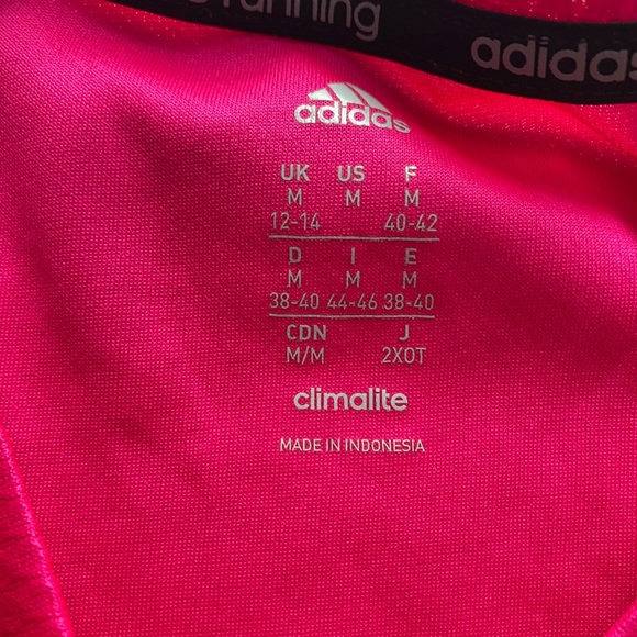 Running long sleeves - Picture 2 of 2